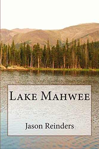 9781477507193: Lake Mahwee