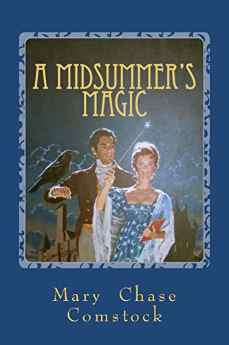 Beispielbild fr A Midsummer's Magic zum Verkauf von Ergodebooks