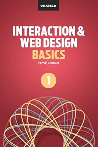 Stock image for Interaction & Web Design Basics for sale by Lucky's Textbooks