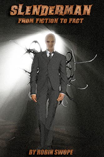 Imagen de archivo de Slenderman: From Fiction to Fact a la venta por WorldofBooks