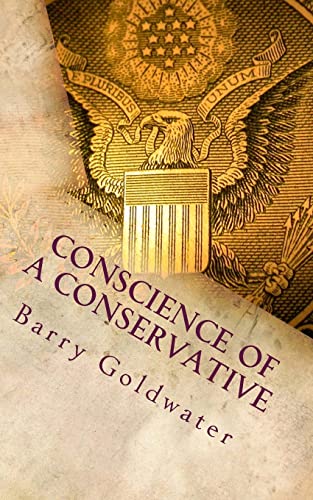 9781477510353: Conscience of a Conservative