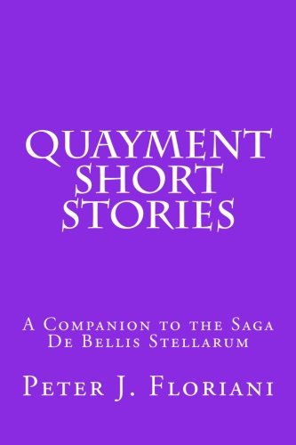 Beispielbild fr Quayment Short Stories zum Verkauf von Revaluation Books