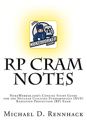 Stock image for RP Cram Notes for sale by -OnTimeBooks-