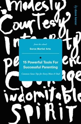 Stock image for 15 Powerful Tools for Successful Parenting (sma) for sale by ZBK Books