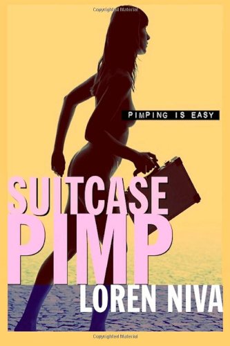 Imagen de archivo de Suitcase Pimp a la venta por Revaluation Books