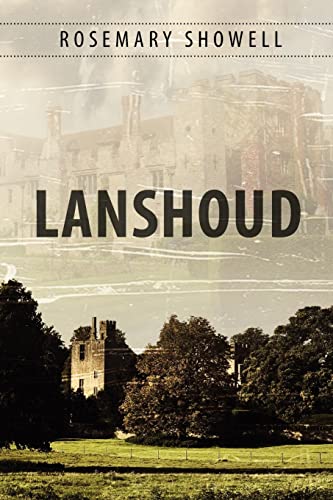 Stock image for Lanshoud for sale by THE SAINT BOOKSTORE