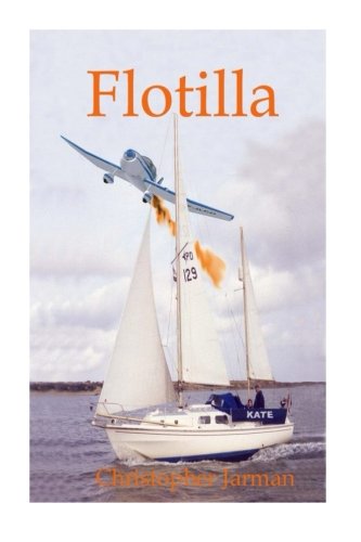 Stock image for Flotilla for sale by Revaluation Books