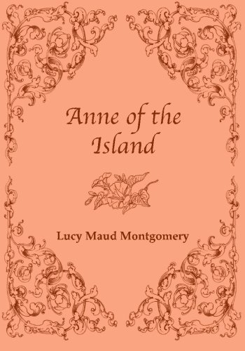 Anne of the Island (9781477523629) by Montgomery, Lucy Maud