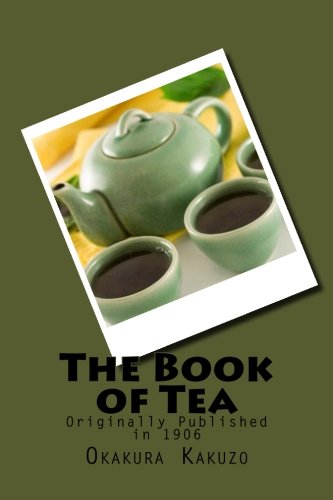 9781477526095: The Book of Tea