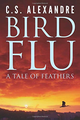 9781477526330: Bird Flu: a tale of feathers