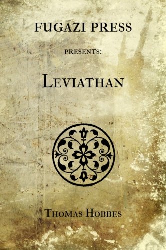 Leviathan (9781477527351) by Hobbes, Thomas