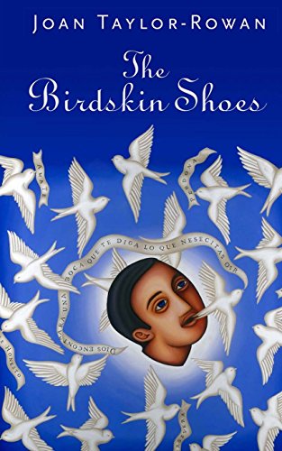 Stock image for The Birdskin Shoes for sale by Better World Books: West