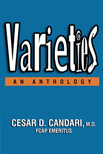 9781477534748: Varieties An Anthology