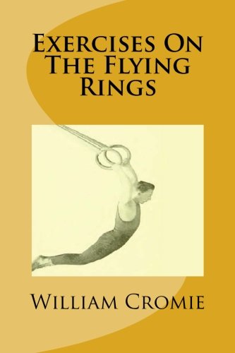 Stock image for Exercises On The Flying Rings for sale by HPB-Ruby