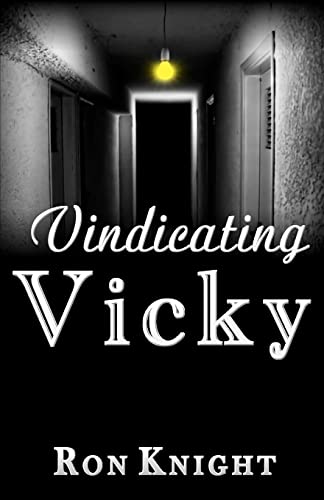 9781477536636: Vindicating Vicky