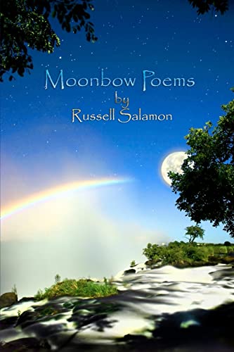 Stock image for Moonbow Poems for sale by Lucky's Textbooks