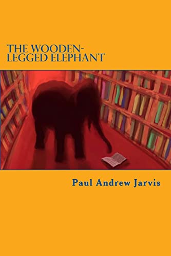 Beispielbild fr The Wooden-Legged Elephant zum Verkauf von Ammareal