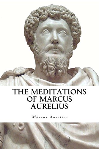 9781477543344: The Meditations Of Marcus Aurelius