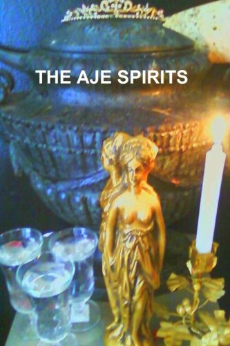 9781477544235: The Aje Spirits,The Secrets of Congo Initiations,Palo Mayombe,Palo Monte,Kimbisa