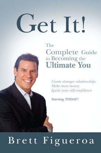 Imagen de archivo de Get it!: The Ultimate Success Guide (Volume 1) a la venta por Revaluation Books