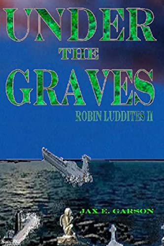 Stock image for Under the Graves for sale by Lucky's Textbooks