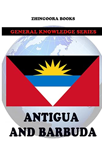 Beispielbild fr Antigua and Barbuda zum Verkauf von Lucky's Textbooks