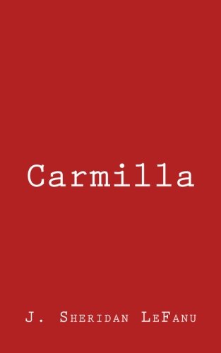 Imagen de archivo de Carmilla a la venta por HPB Inc.