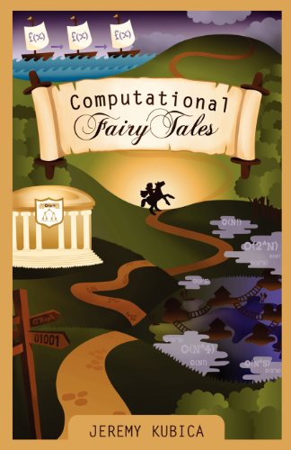 Imagen de archivo de Computational Fairy Tales a la venta por PlumCircle