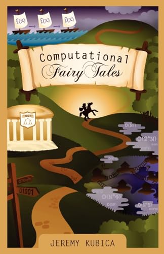 Stock image for Computational Fairy Tales for sale by PlumCircle