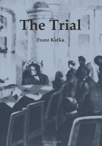 The Trial (9781477555484) by Kafka, Franz