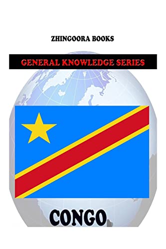 Beispielbild fr Congo zum Verkauf von Lucky's Textbooks