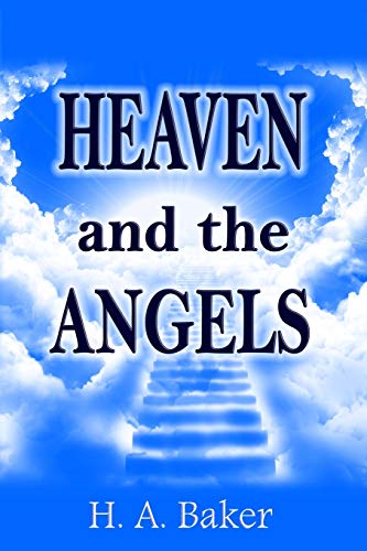 Stock image for Heaven and The Angels for sale by BooksRun