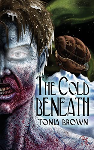 Beispielbild fr The Cold Beneath zum Verkauf von THE SAINT BOOKSTORE