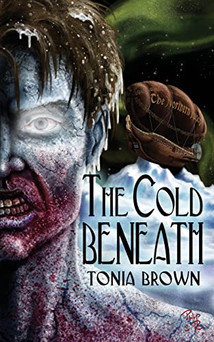 Stock image for The Cold Beneath for sale by ALLBOOKS1