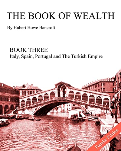 Beispielbild fr The Book of Wealth - Book Three: Popular Edition: Volume 3 zum Verkauf von WorldofBooks