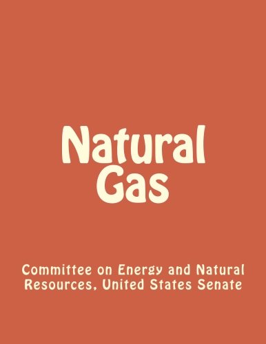 9781477560617: Natural Gas