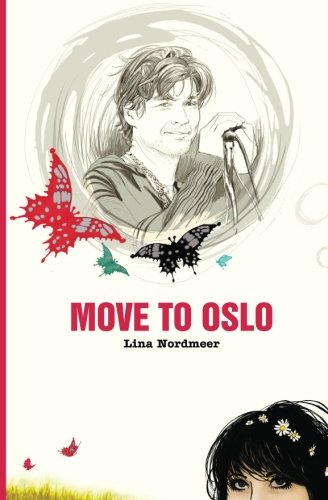 Stock image for Move To Oslo: Volume 1 for sale by WorldofBooks