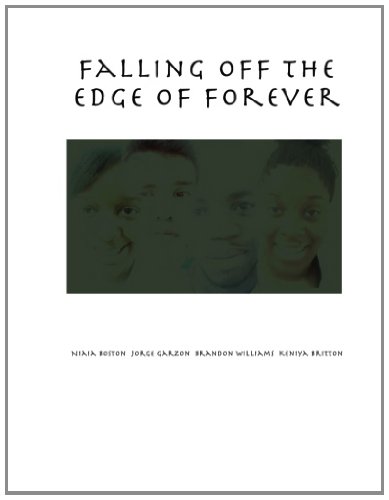 Falling Off the Edge of Forever (9781477562932) by [???]