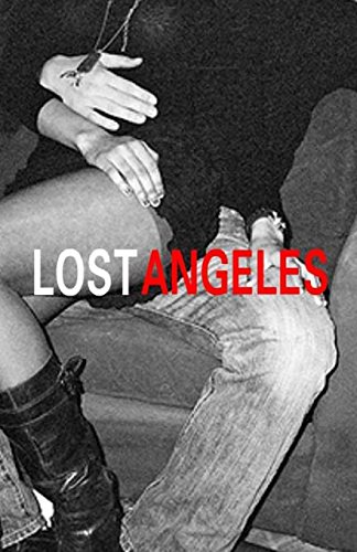 Imagen de archivo de Lost Angeles a la venta por Revaluation Books