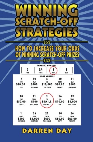 How to Win Scratch Offs: 10 Tips to Increase Your Odds of Winning! -  MoneyPantry