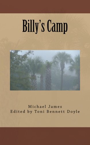 Billy's Camp (9781477566039) by James, Michael