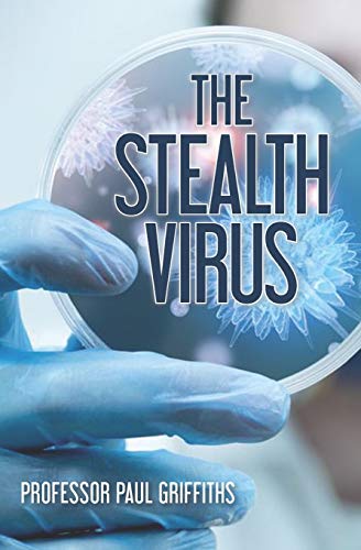 Beispielbild fr The Stealth Virus zum Verkauf von WorldofBooks