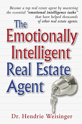 9781477568095: The Emotionally Intelligent Real Estate Agent