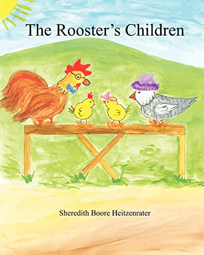Beispielbild fr The Rooster's Children zum Verkauf von ThriftBooks-Atlanta