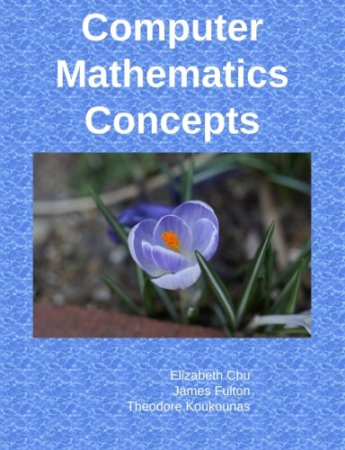 Stock image for Computer Mathematics Concepts for sale by Revaluation Books