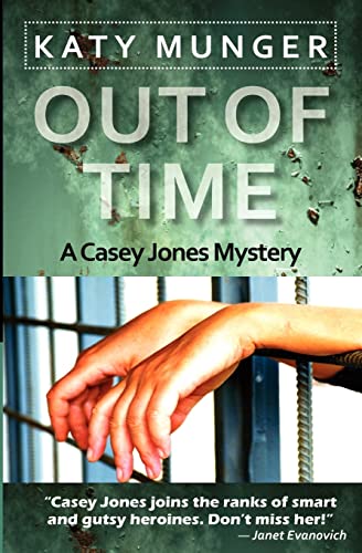 Stock image for Out of Time for sale by Better World Books