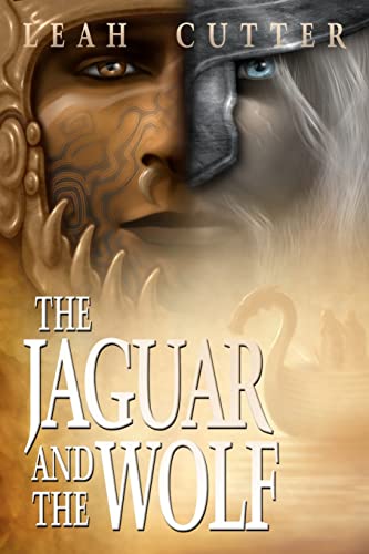 The Jaguar and the Wolf (9781477573389) by Cutter, Leah