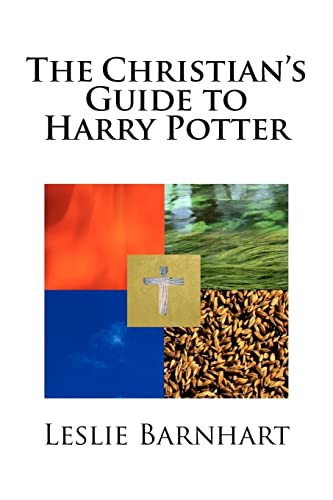 Stock image for The Christian's Guide to Harry Potter for sale by HPB-Red