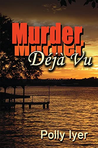 Stock image for Murder Deja Vu for sale by THE SAINT BOOKSTORE