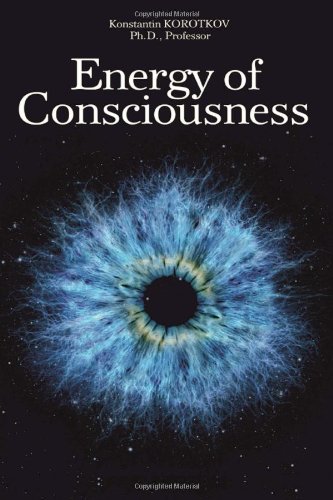 Stock image for The Energy of Consciousness for sale by ThriftBooks-Atlanta